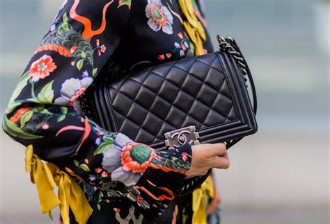 small boy chanel|Your Definitive Shopping Guide to Chanel’s Iconic Boy Bag.